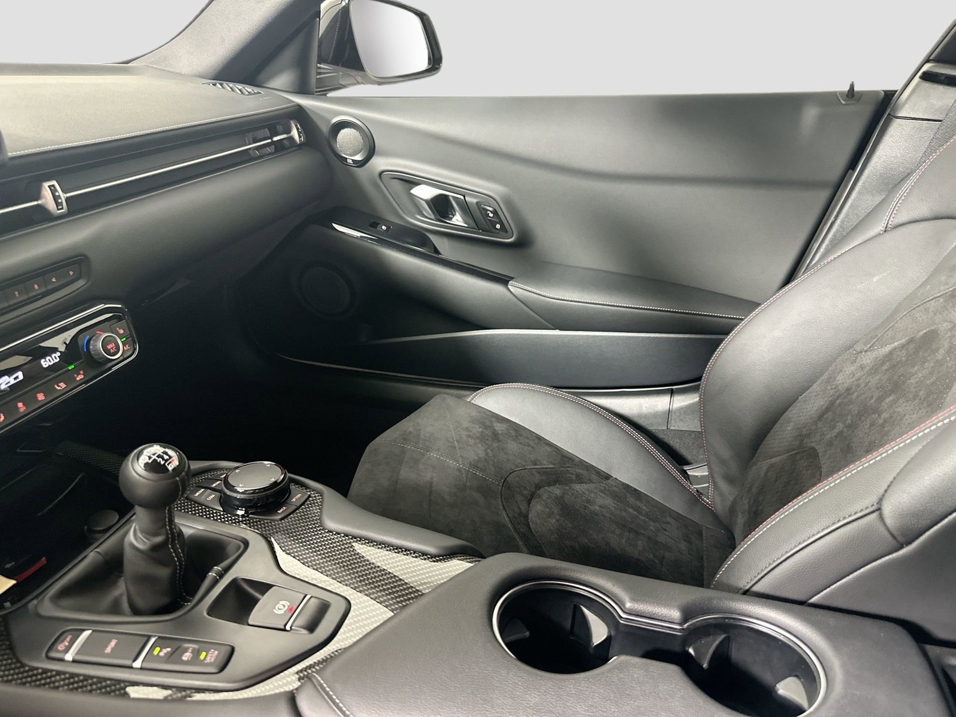 Used 2025 Toyota Supra image 22