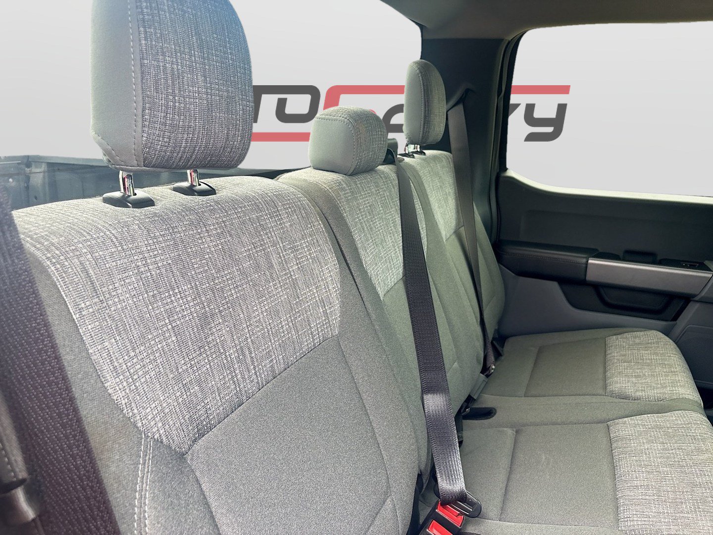 Used 2022 Ford F150 XLT AWD/4WD image 23