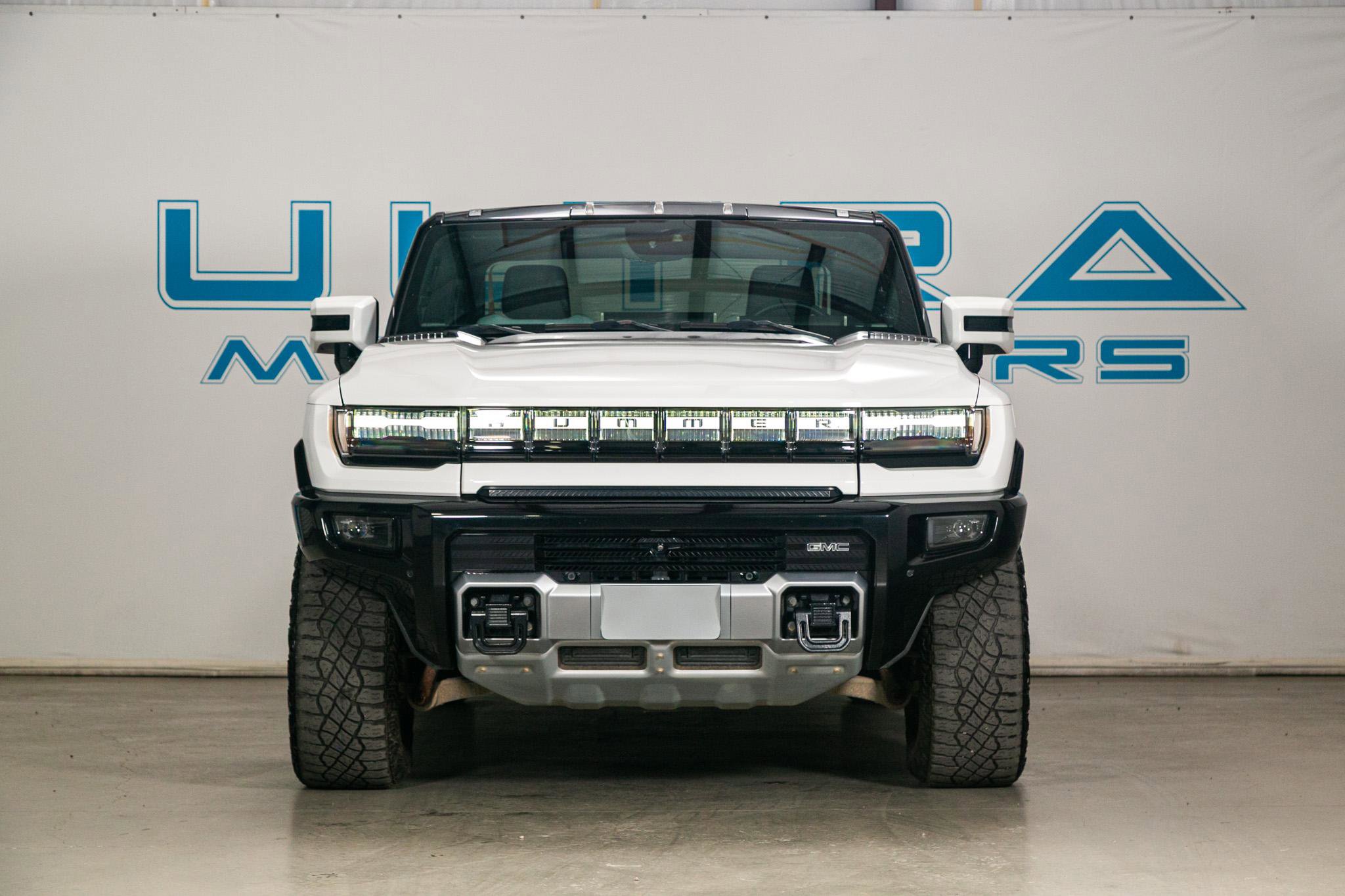 Used 2022 GMC Hummer EV Edition 1 AWD/4WD image 17