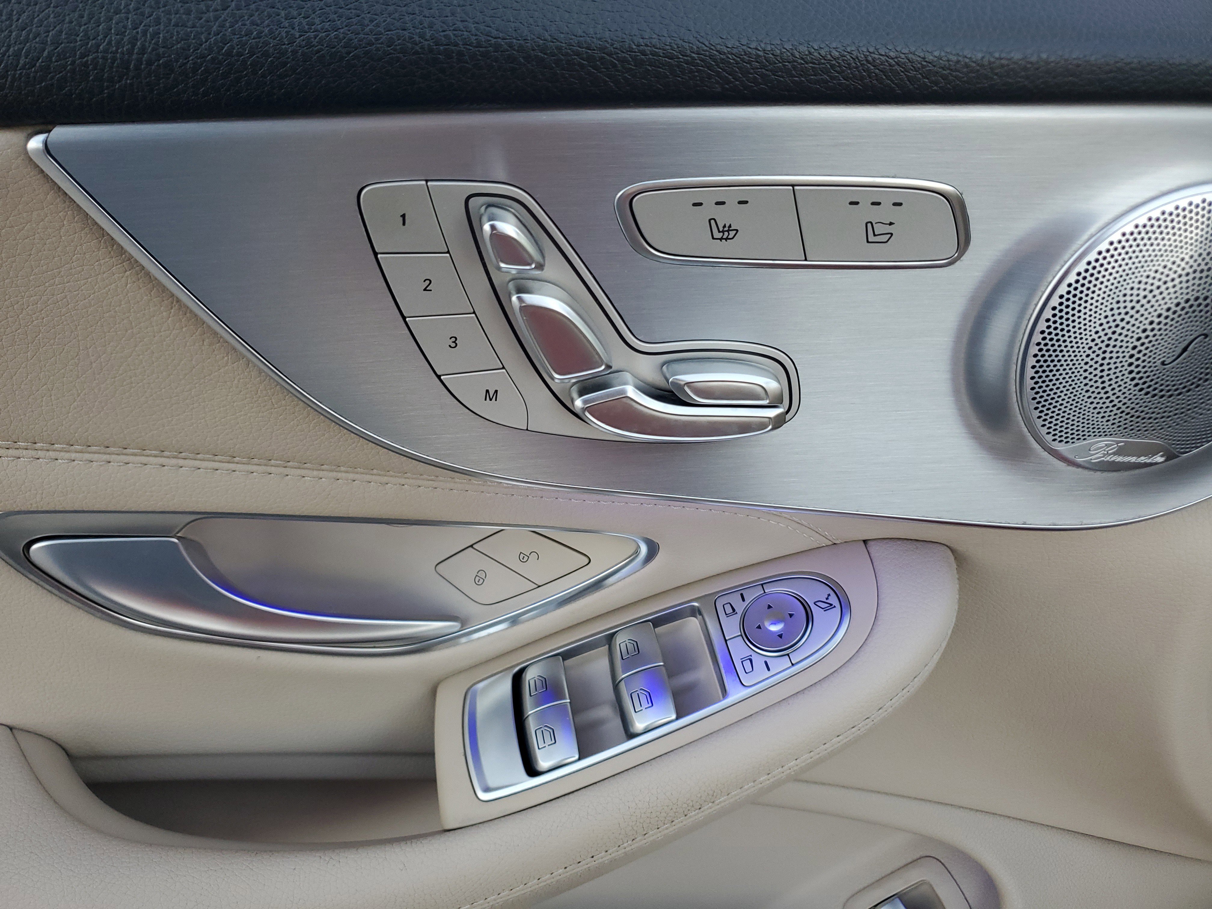 Used 2019 Mercedes-Benz C 300 Cabriolet image 27