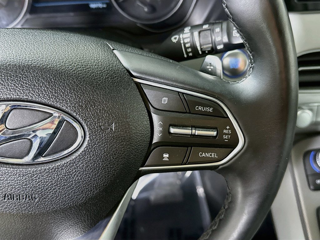 Used 2021 Hyundai Palisade SEL AWD/4WD image 23