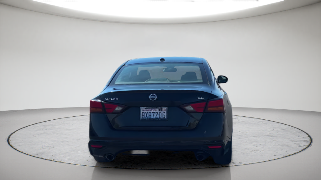 Used 2019 Nissan Altima 2.5 SL FWD image 13