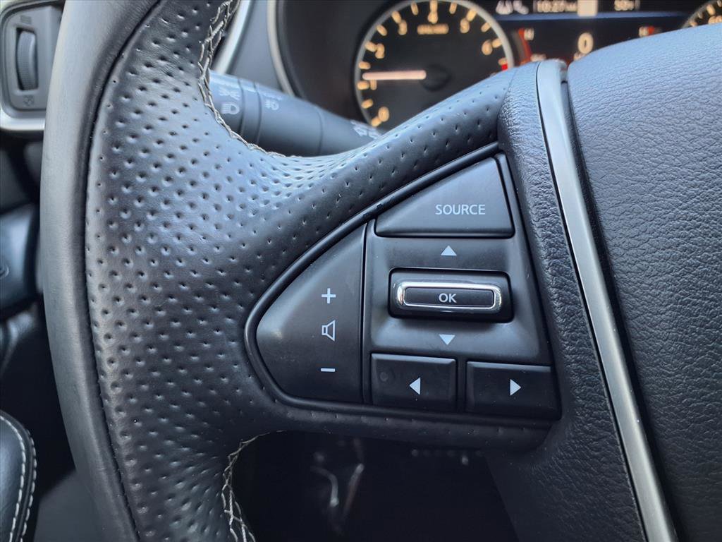 Used 2023 Nissan Maxima Platinum image 13