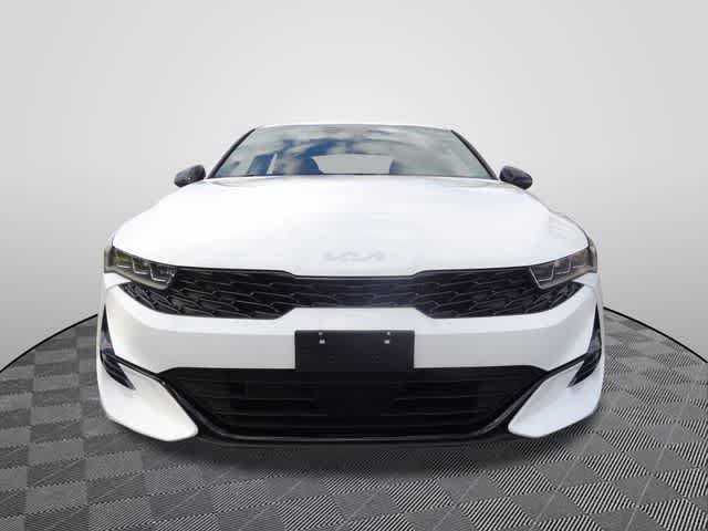 Used 2024 Kia K5 GT-Line w/ GT-Line Premium Package FWD image 5
