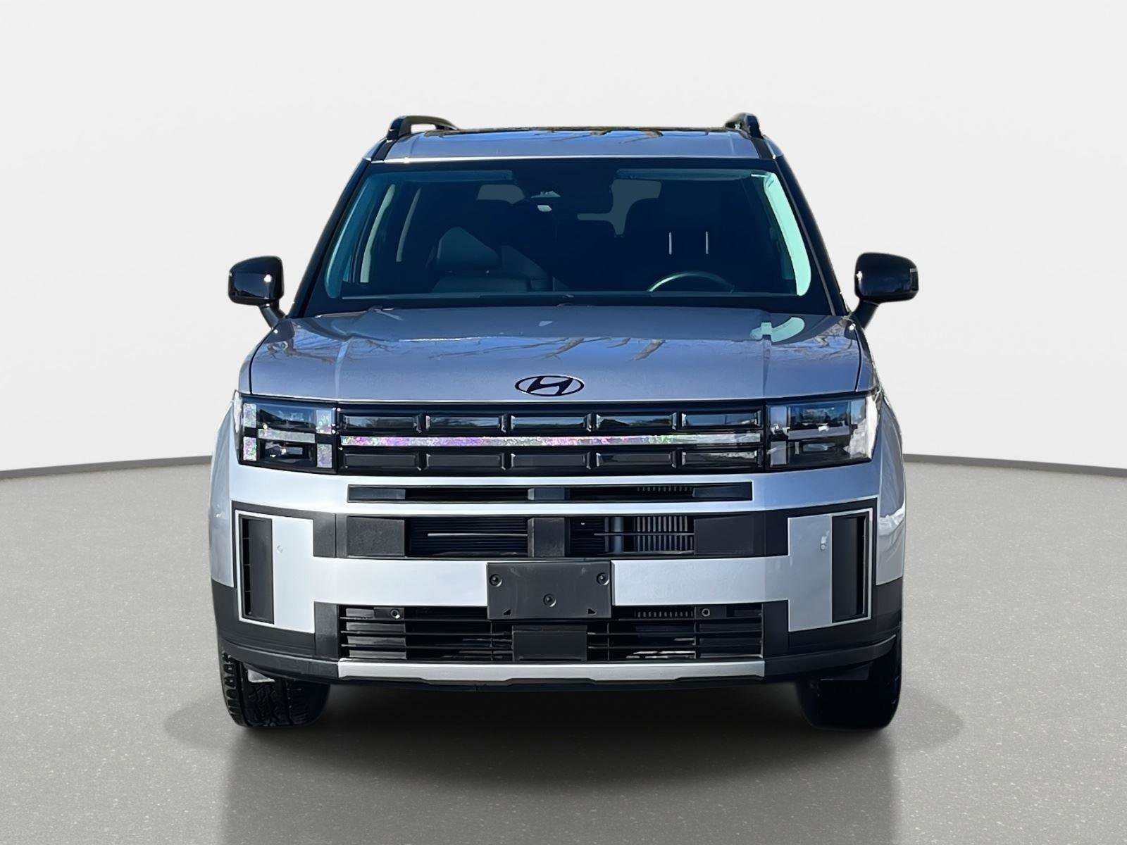 Used 2025 Hyundai Santa Fe XRT image 2