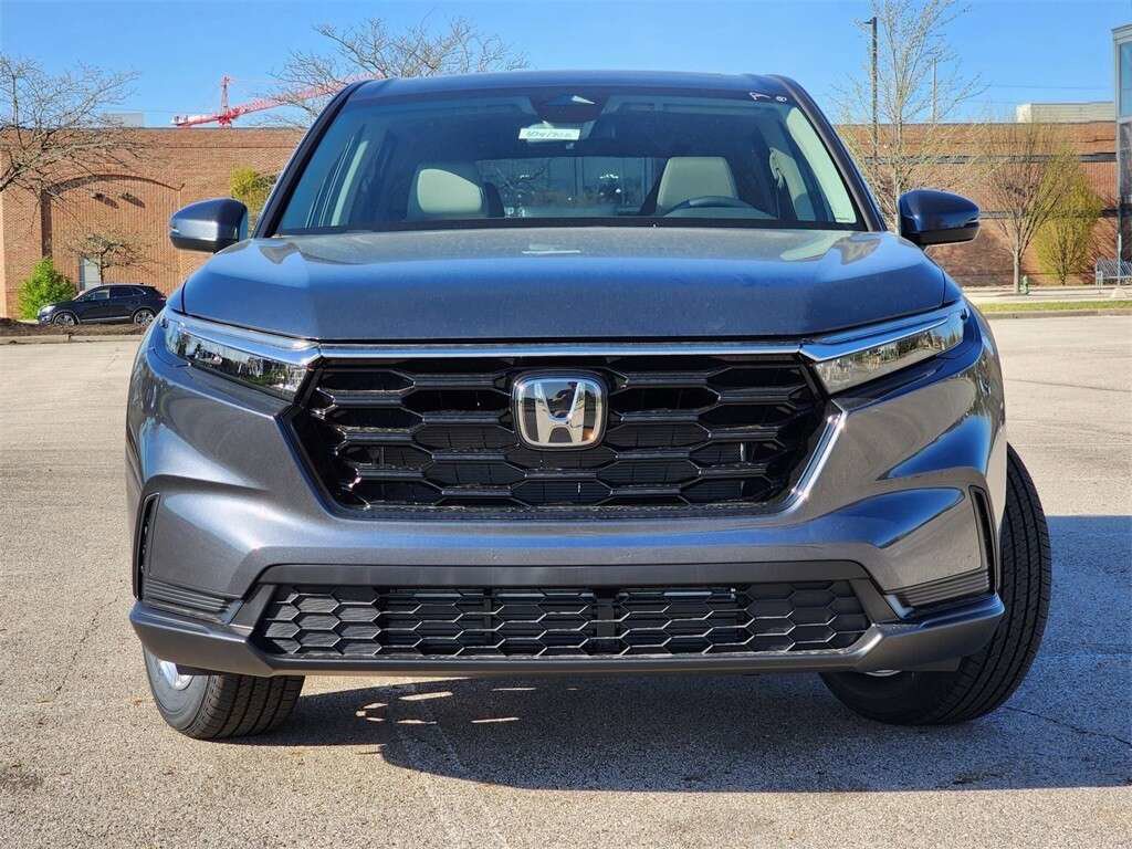 Used 2024 Honda CR-V EX image 10
