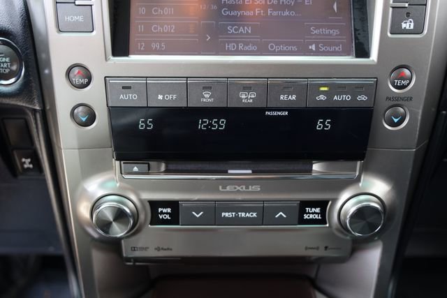 Used 2015 Lexus GX 460 w/ Premium Package AWD/4WD image 23