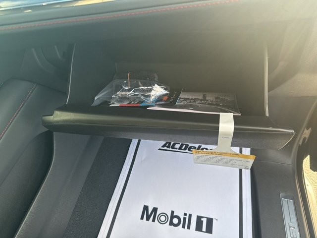 New 2026 Chevrolet Tahoe RST w/ Comfort Package image 17