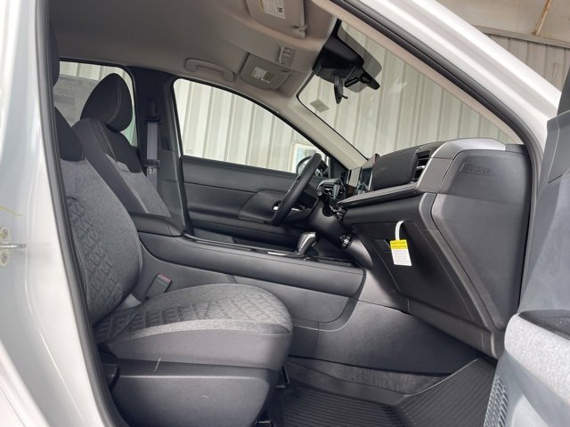 New 2026 Nissan Kicks SV image 16