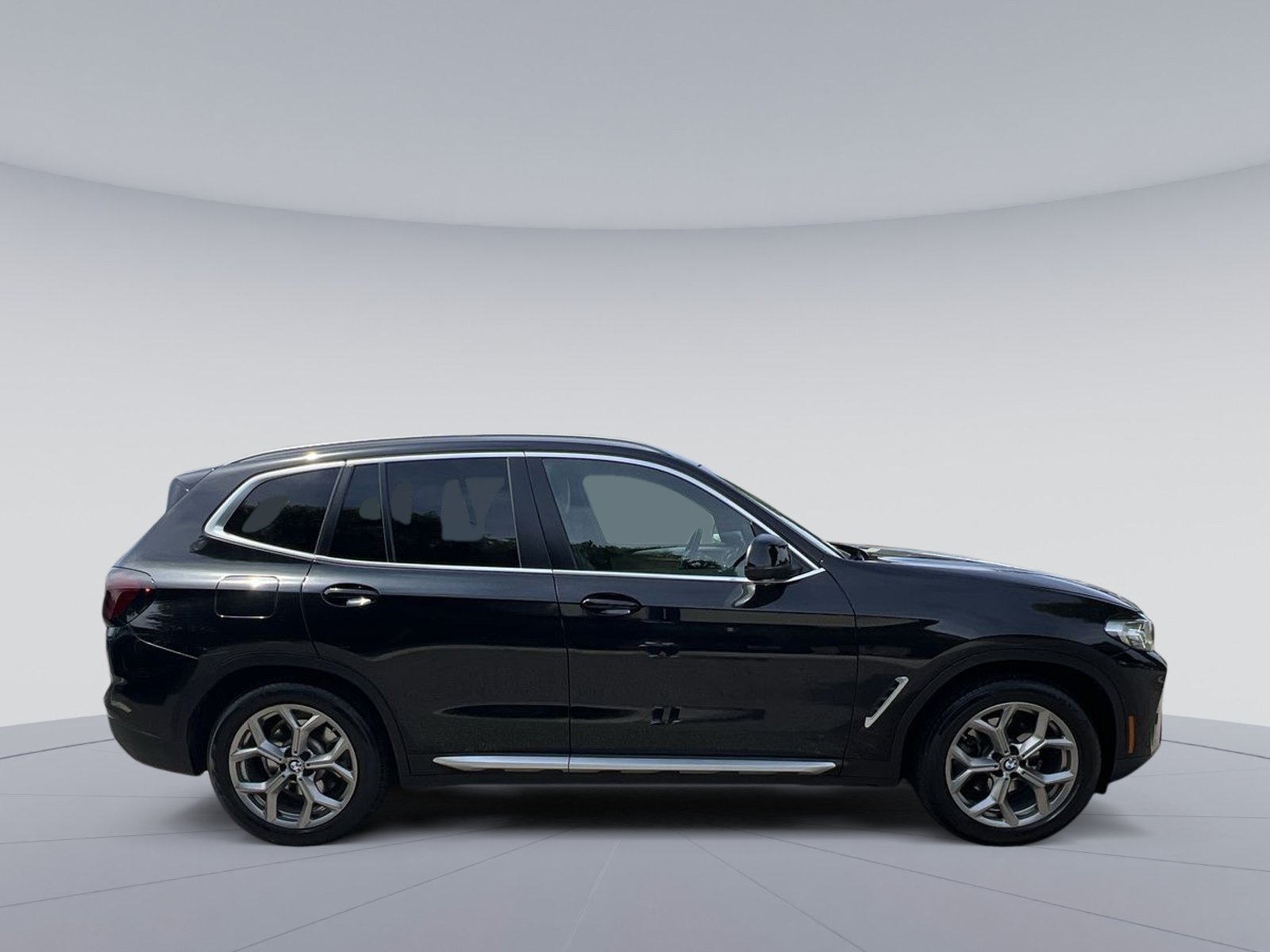 Used 2022 BMW X3 xDrive30i w/ Convenience Package AWD/4WD image 10