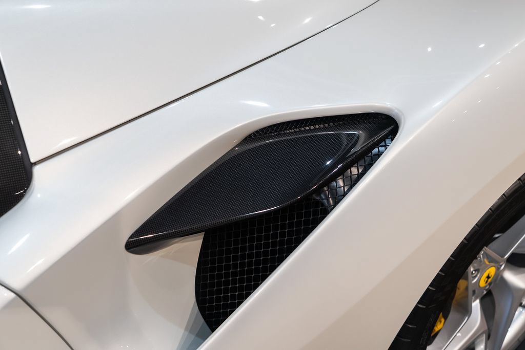 Certified 2023 Ferrari F8 Tributo RWD image 48
