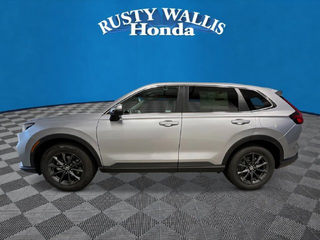 New 2027 Honda CR-V EX-L image 6