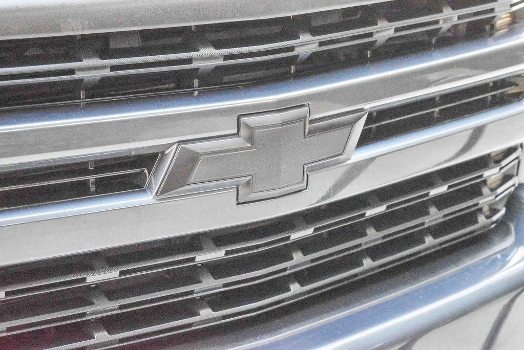 Used 2021 Chevrolet Silverado 1500 RST w/ Bed Protection Package image 9