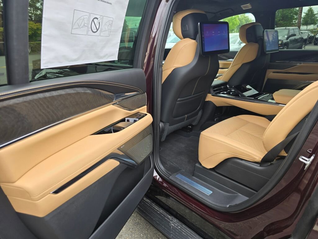 New 2026 Cadillac Escalade IQL Sport 2 image 16