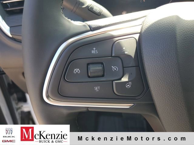 New 2026 Buick Encore GX Sport Touring w/ Comfort Package AWD/4WD image 11
