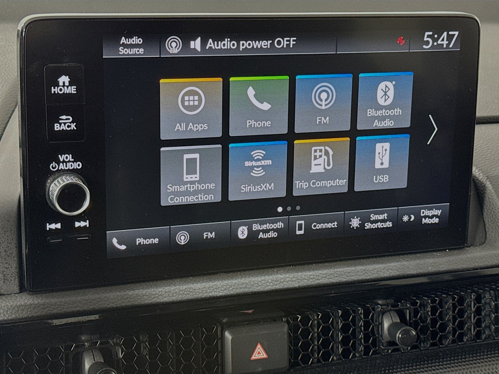 Certified 2024 Honda CR-V EX-L image 14
