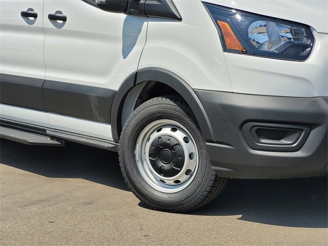 New 2025 Ford Transit 350 XL image 2