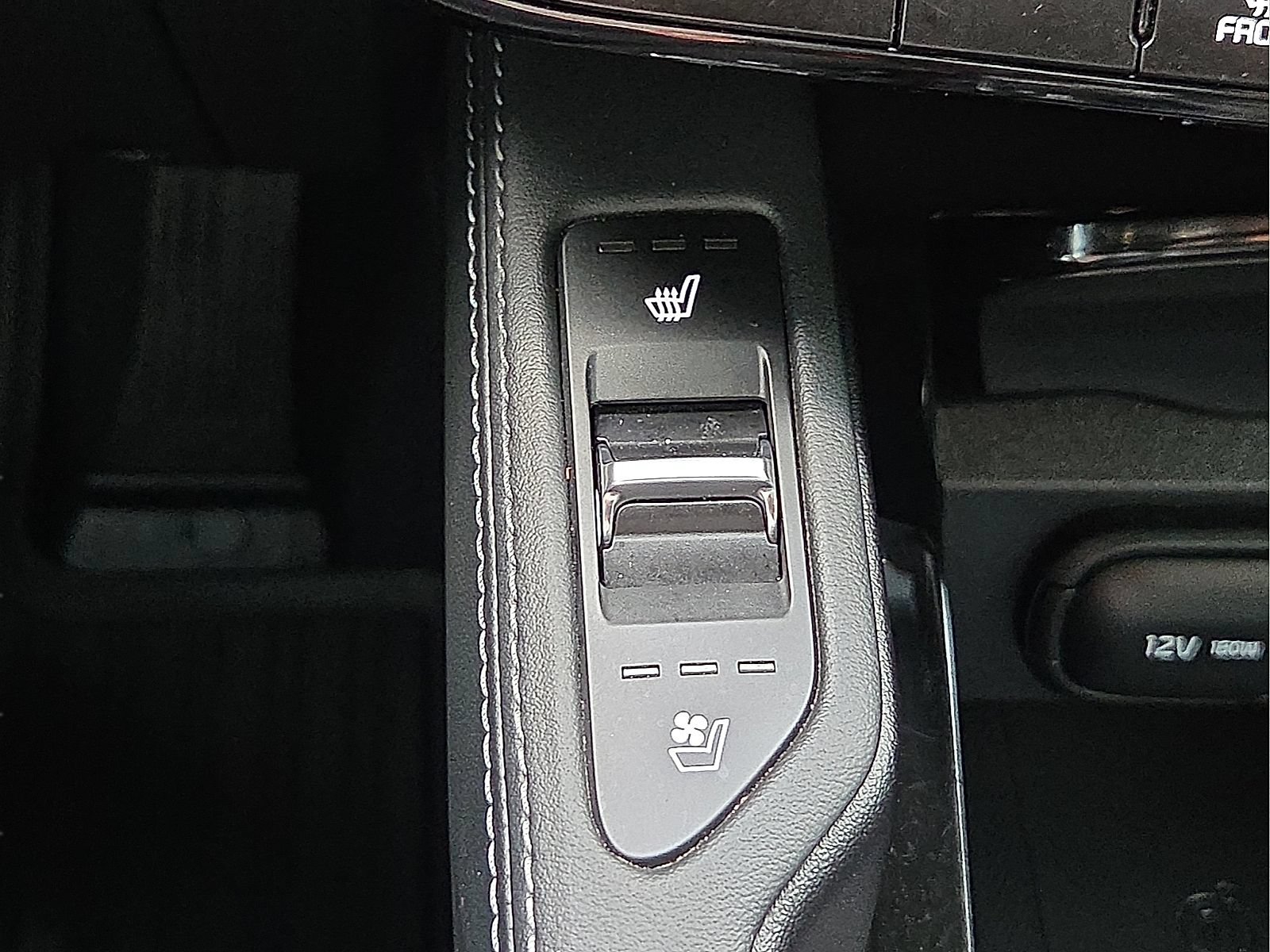 Used 2025 Kia Telluride EX X-Line AWD/4WD image 20