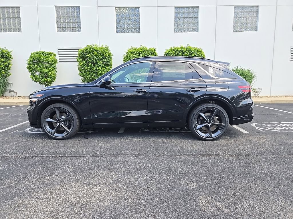 New 2026 Genesis GV70 3.5T Sport Prestige image 5