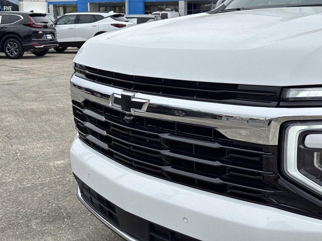 New 2026 Chevrolet Tahoe LS w/ LPO, Dark Essentials Package image 3