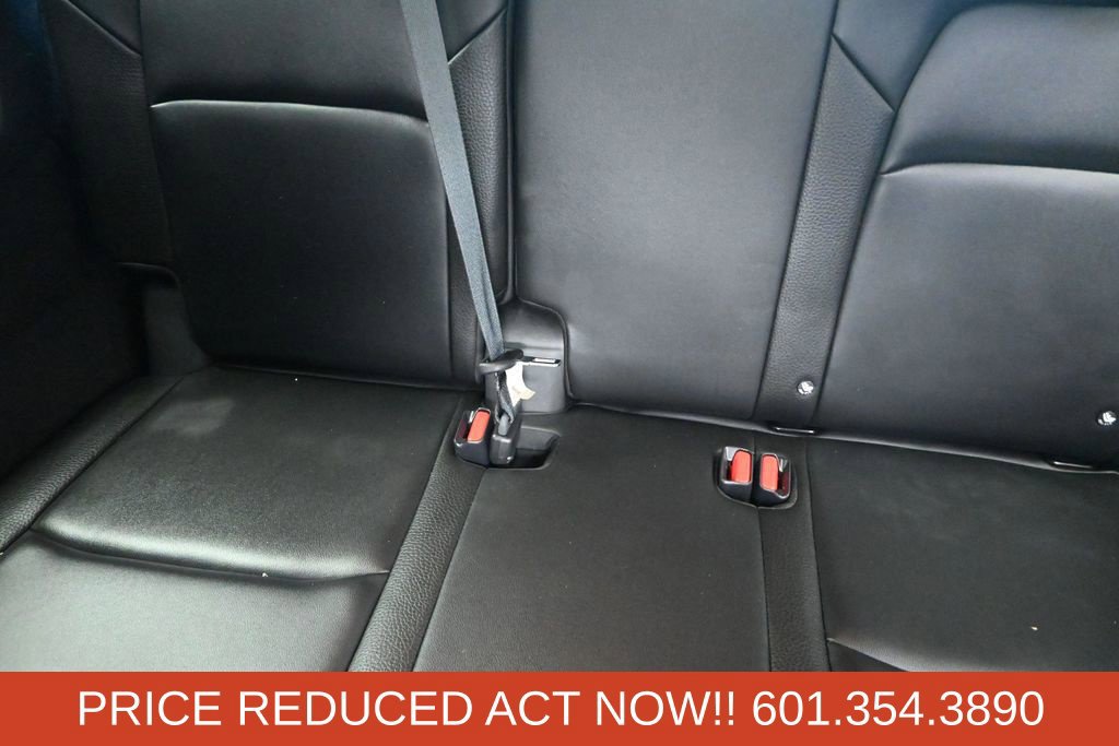 Used 2023 Nissan Pathfinder SL w/ SL Premium Package FWD image 17