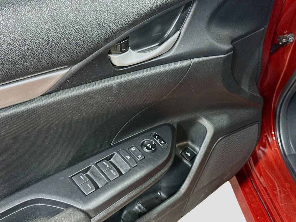 Used 2019 Honda Civic LX image 20