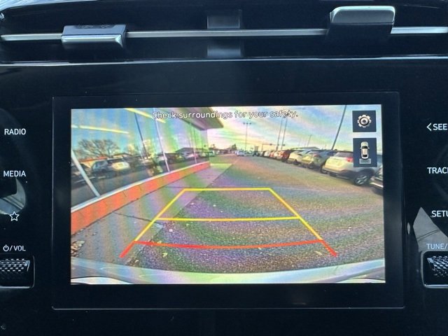 Used 2022 Hyundai Tucson SEL image 23