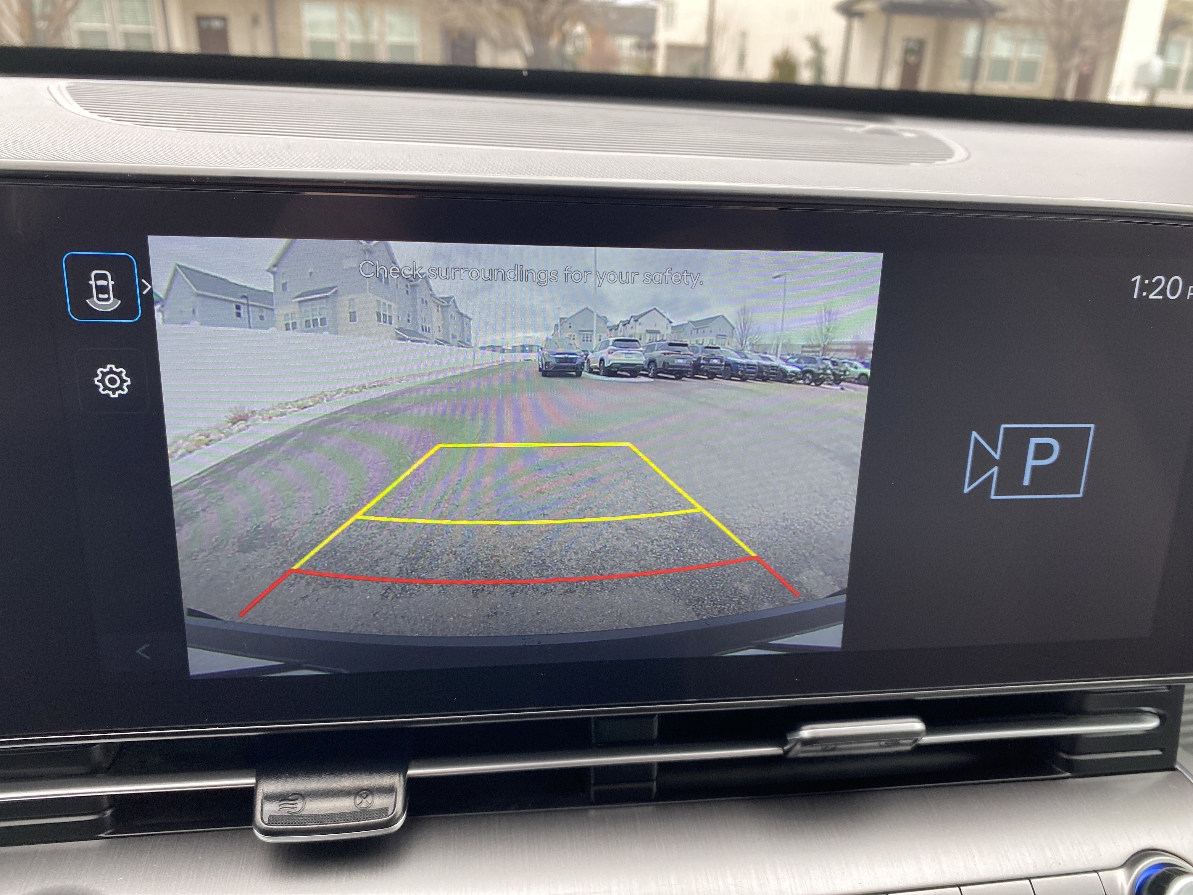 Used 2024 Hyundai Kona SEL image 31