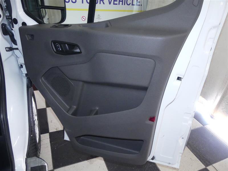 Used 2025 Ford Transit 250 Low Roof w/ Exterior Upgrade Package RWD image 21