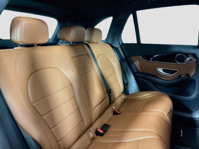 Used 2022 Mercedes-Benz GLC 300 4MATIC image 27