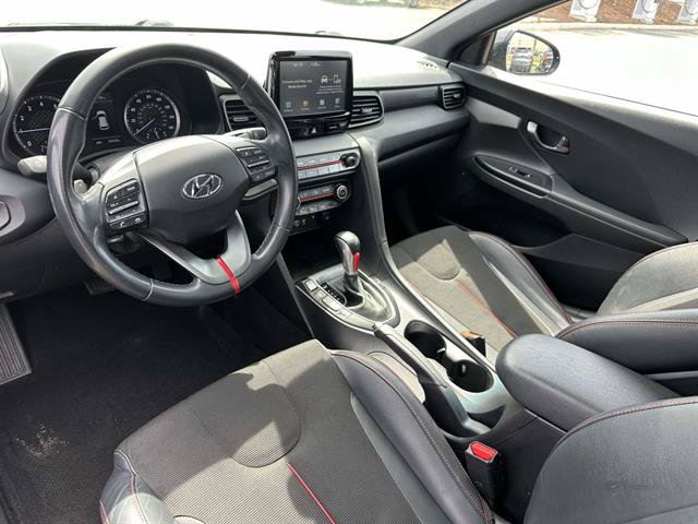 Used 2019 Hyundai Veloster 2.0 Premium FWD image 34