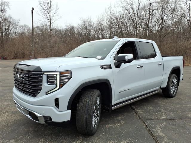 New 2026 GMC Sierra 1500 Denali Ultimate image 13