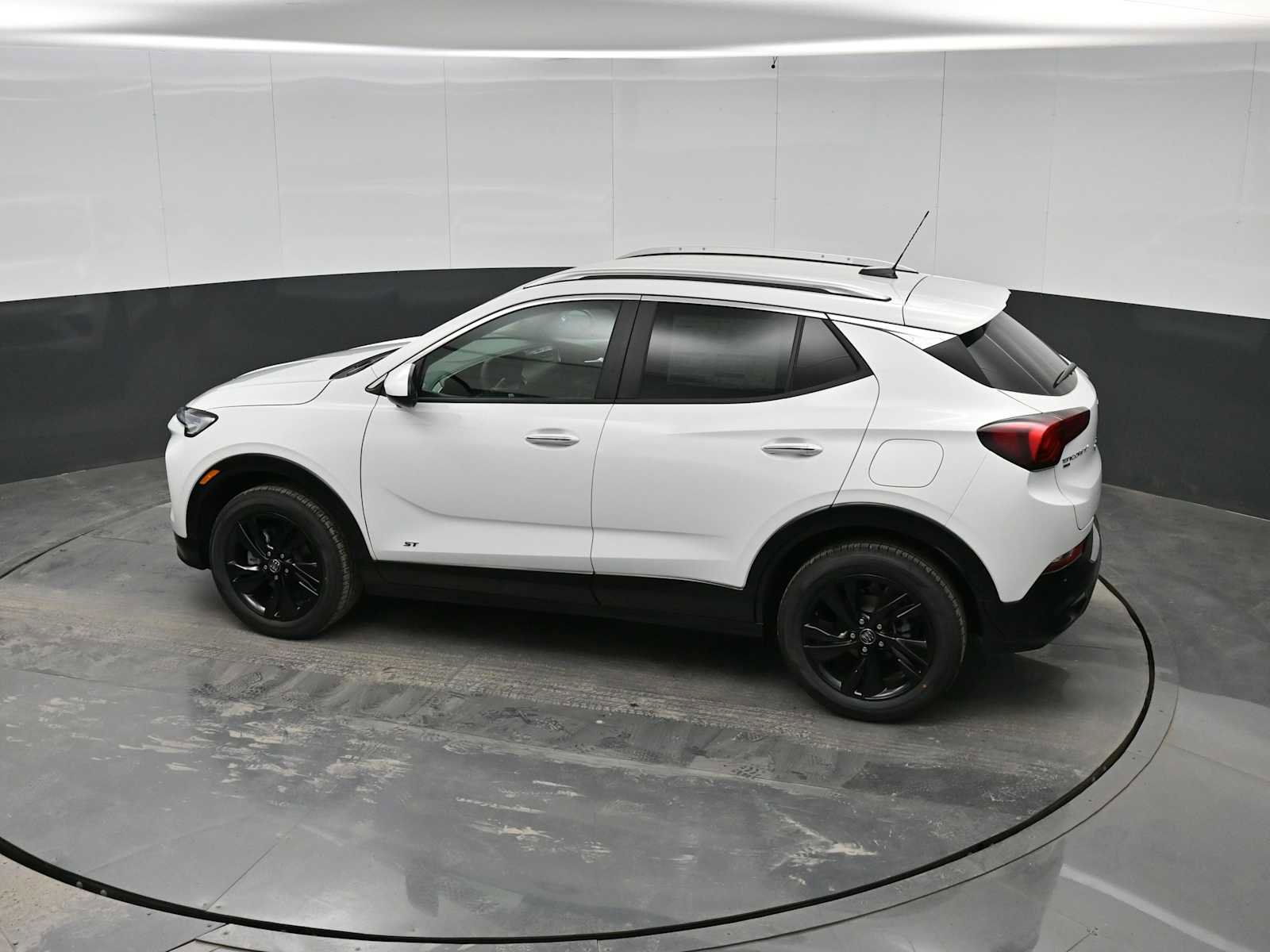 New 2026 Buick Encore GX Sport Touring w/ Advanced Technology Package AWD/4WD image 27
