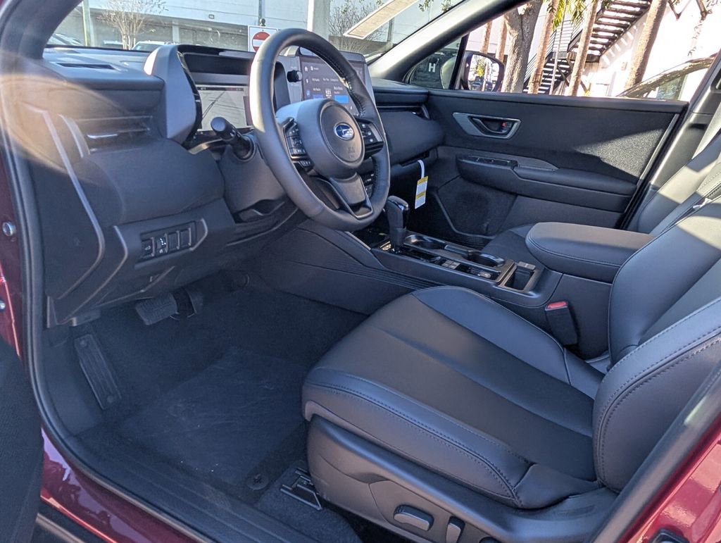 New 2026 Subaru Outback Premium image 11