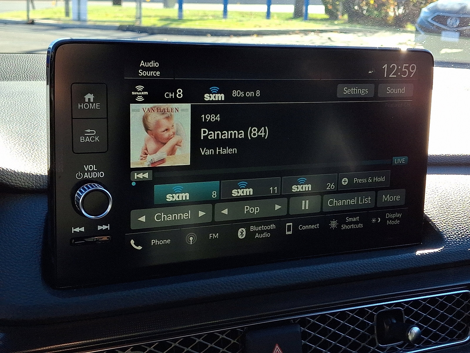 Certified 2023 Acura Integra A-Spec image 18