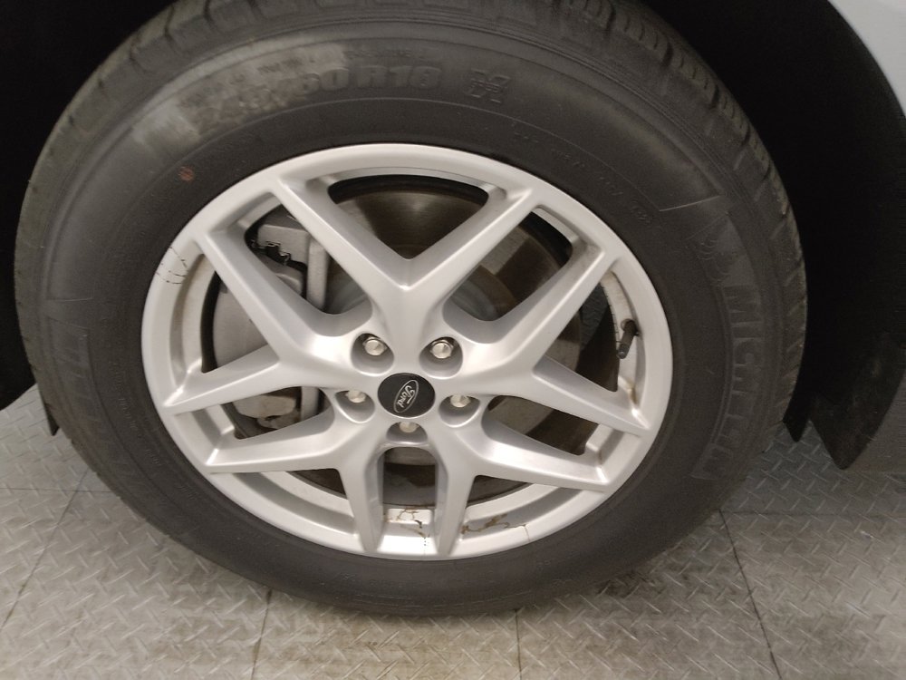 Used 2024 Ford Edge SEL image 31