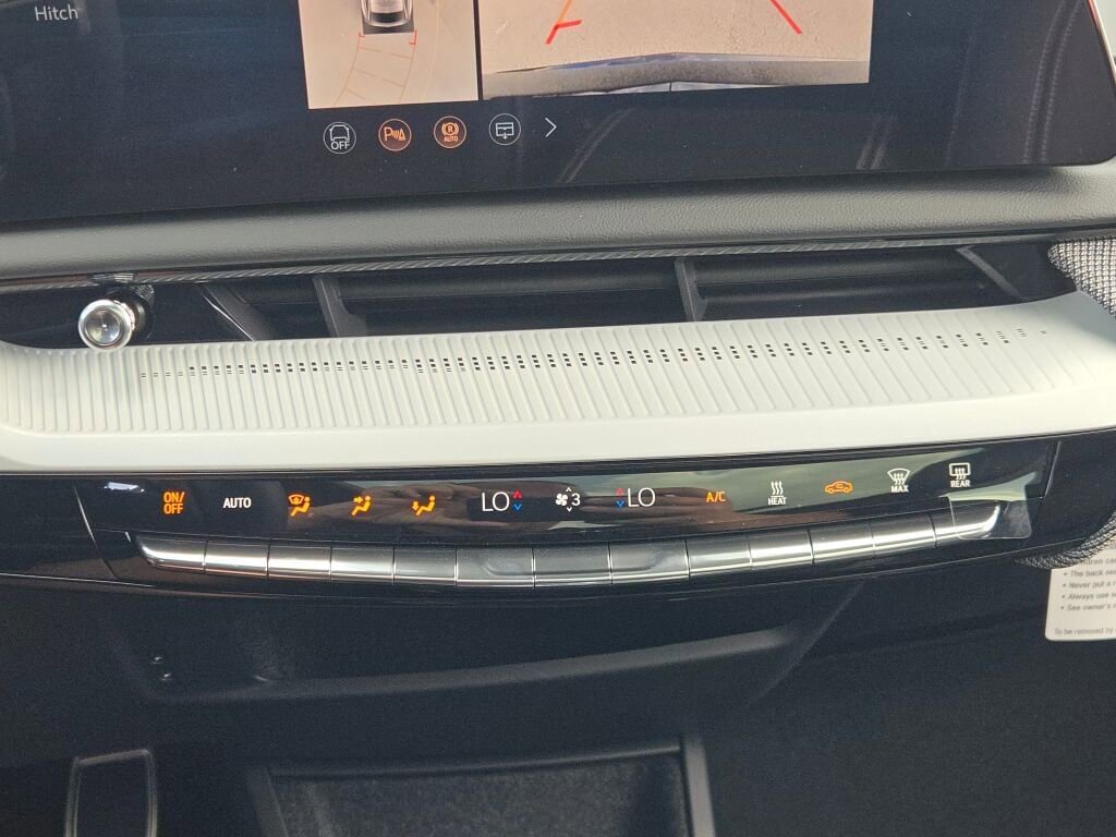 New 2026 Cadillac Optiq Sport 1 RWD image 28