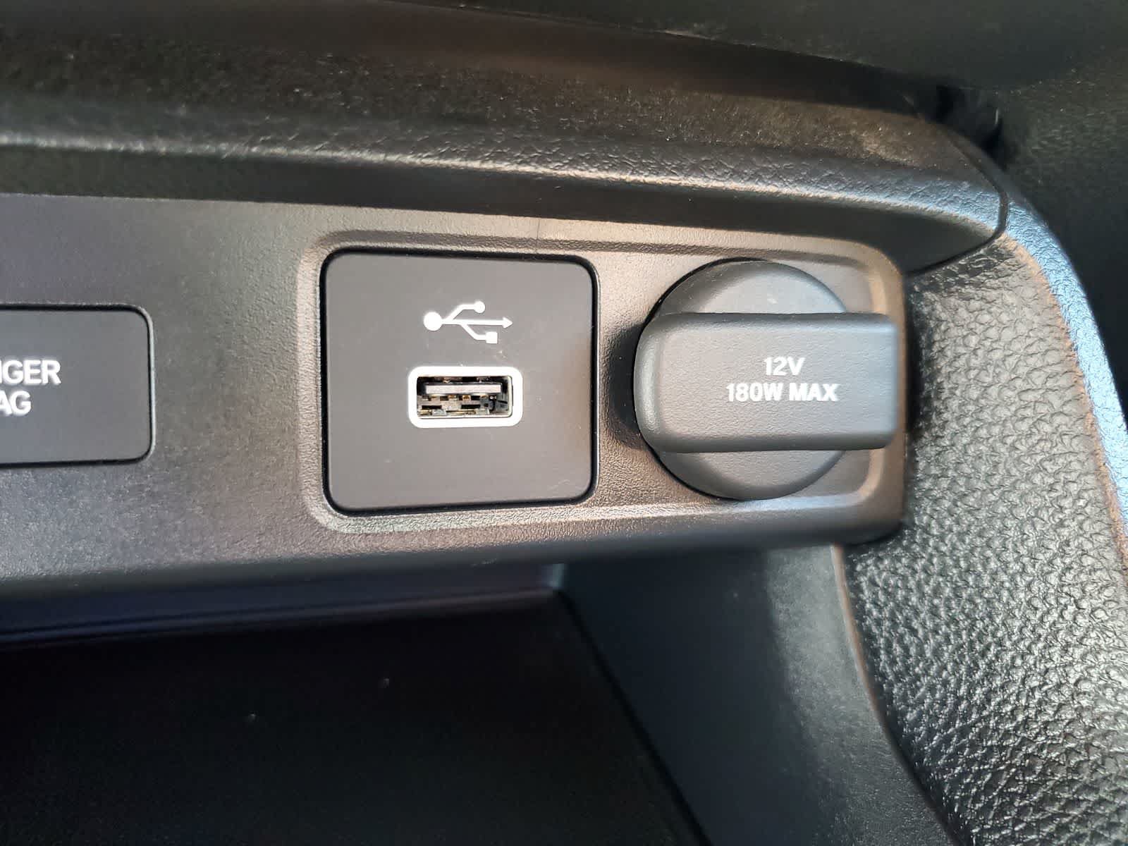 Used 2023 Honda Civic Sport image 30