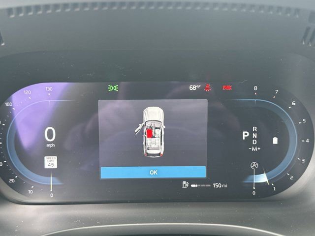 Used 2024 Volvo XC60 B5 Ultimate w/ Protection Package Premier image 28