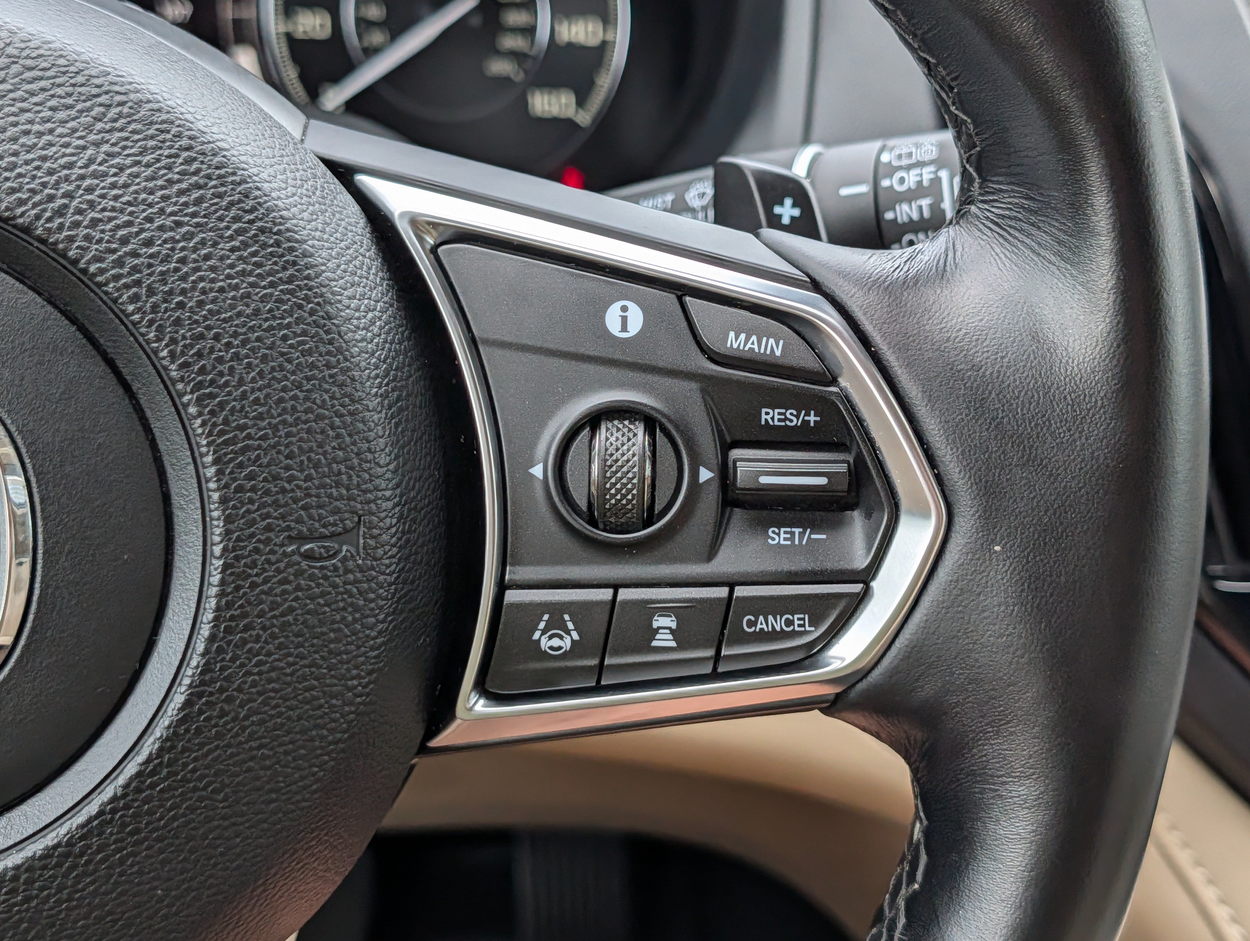 Used 2019 Acura RDX w/ Advance Package AWD/4WD image 30