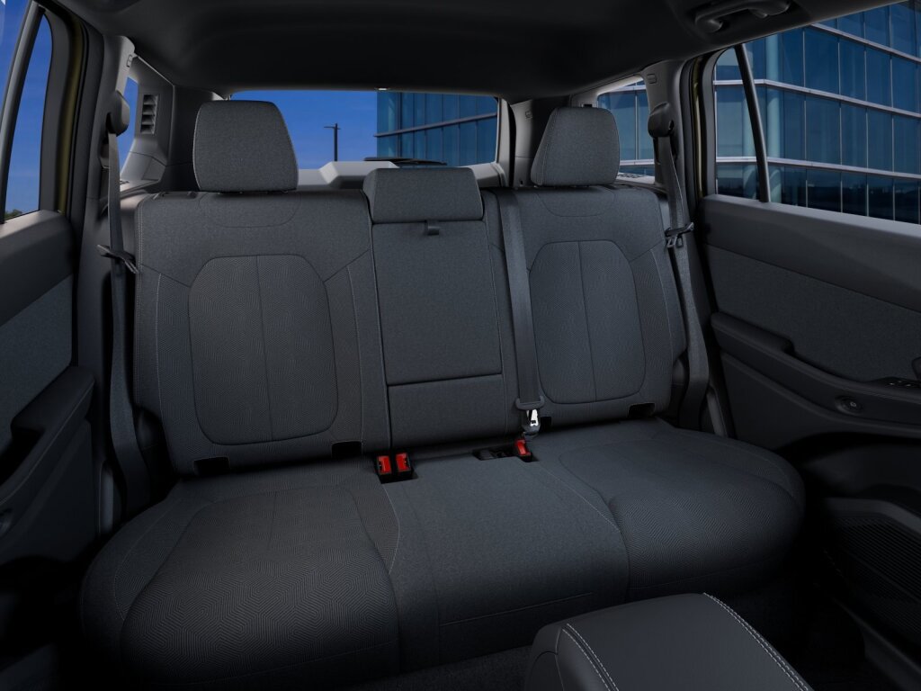New 2026 Jeep Cherokee Laredo AWD/4WD image 46