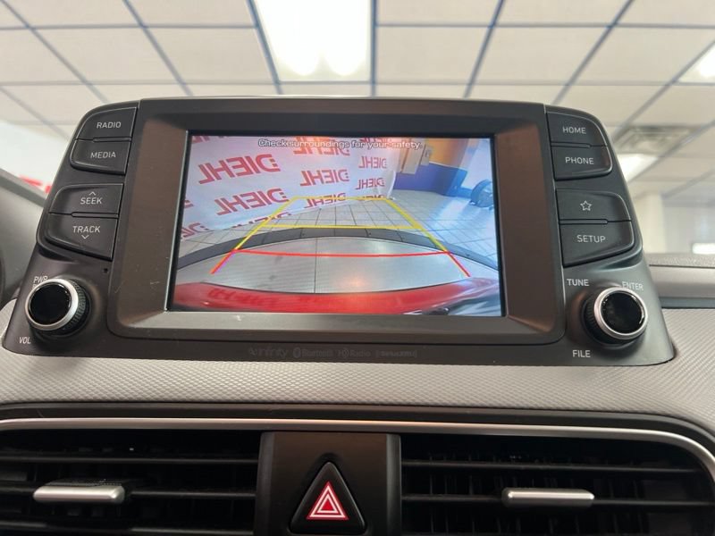 Used 2019 Hyundai Kona Limited FWD image 32