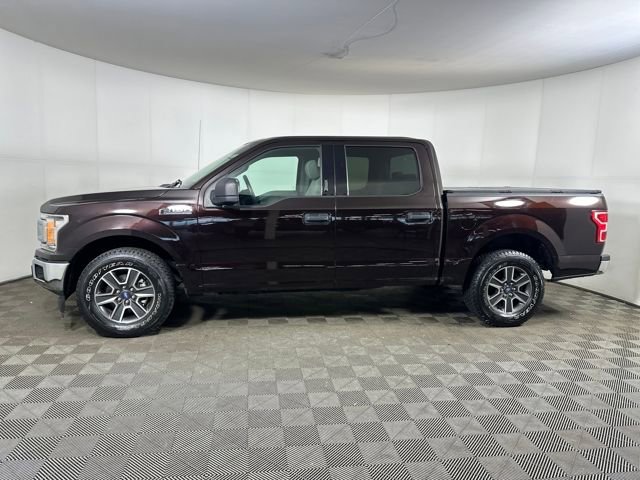 Used 2019 Ford F150 XLT image 6
