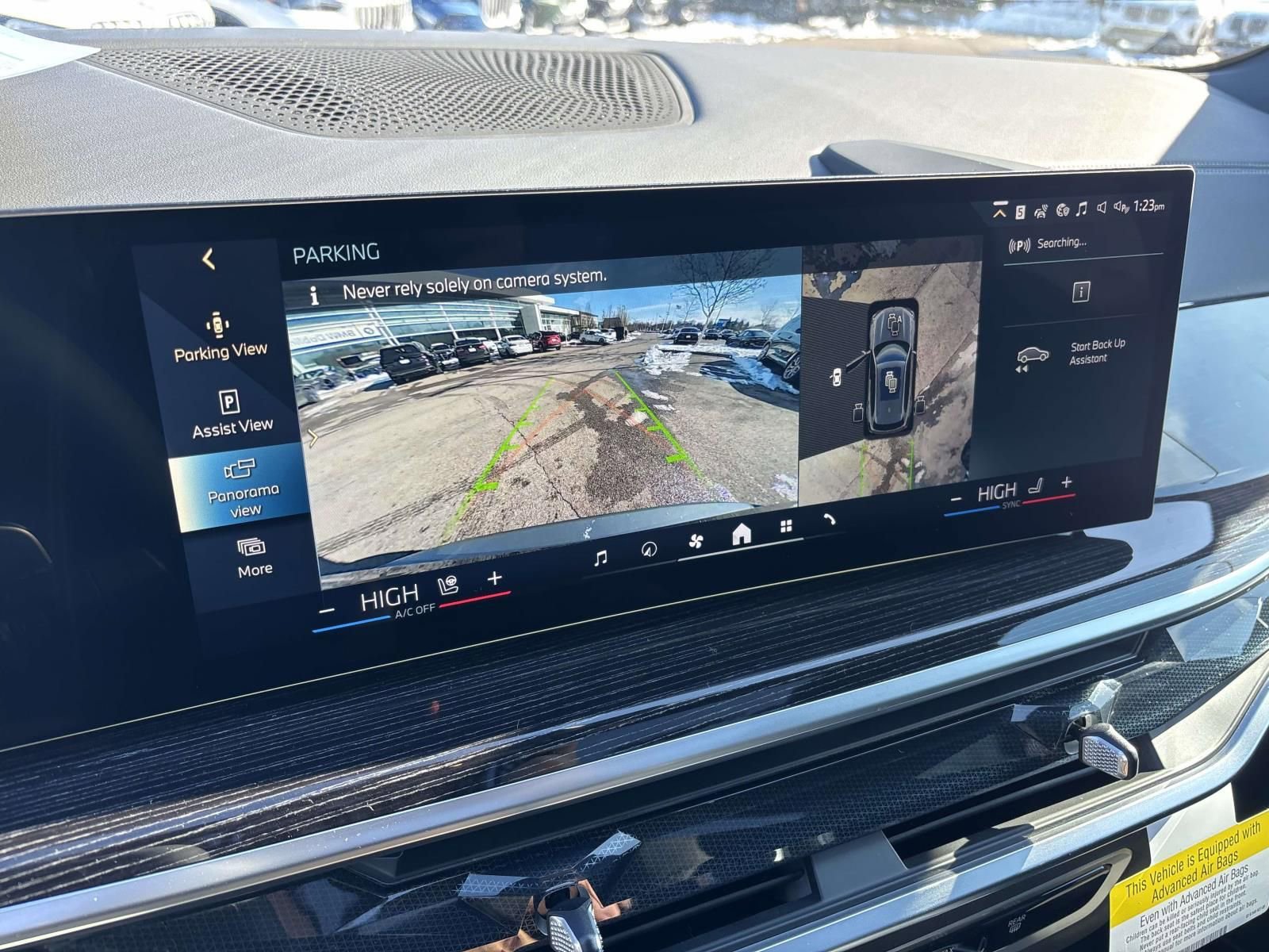 New 2026 BMW X5 xDrive50e w/ M Sport Package image 20