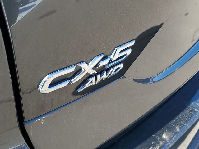 Used 2018 MAZDA CX-5 Touring w/ Preferred Equipment Package image 38