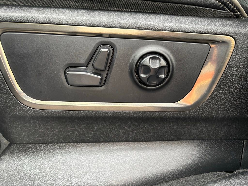 Used 2019 RAM 1500 Limited image 14