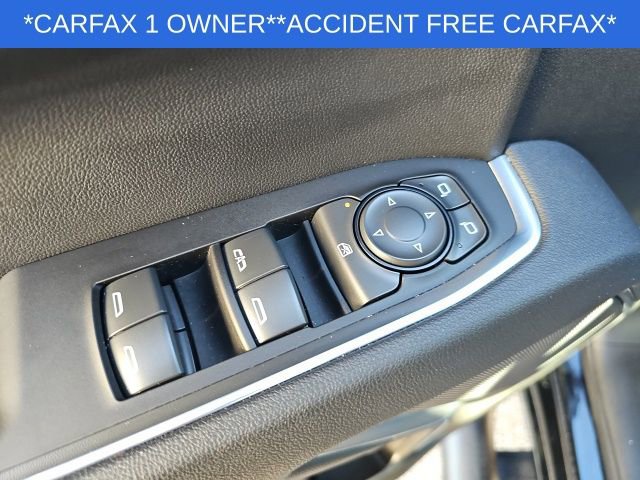 Used 2025 GMC Sierra 1500 Elevation w/ X31 Off-Road Package image 31