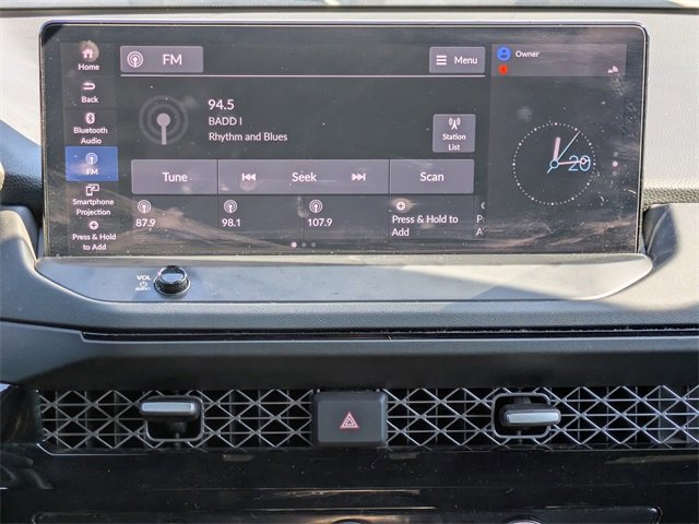 Used 2023 Honda Accord Sport image 16