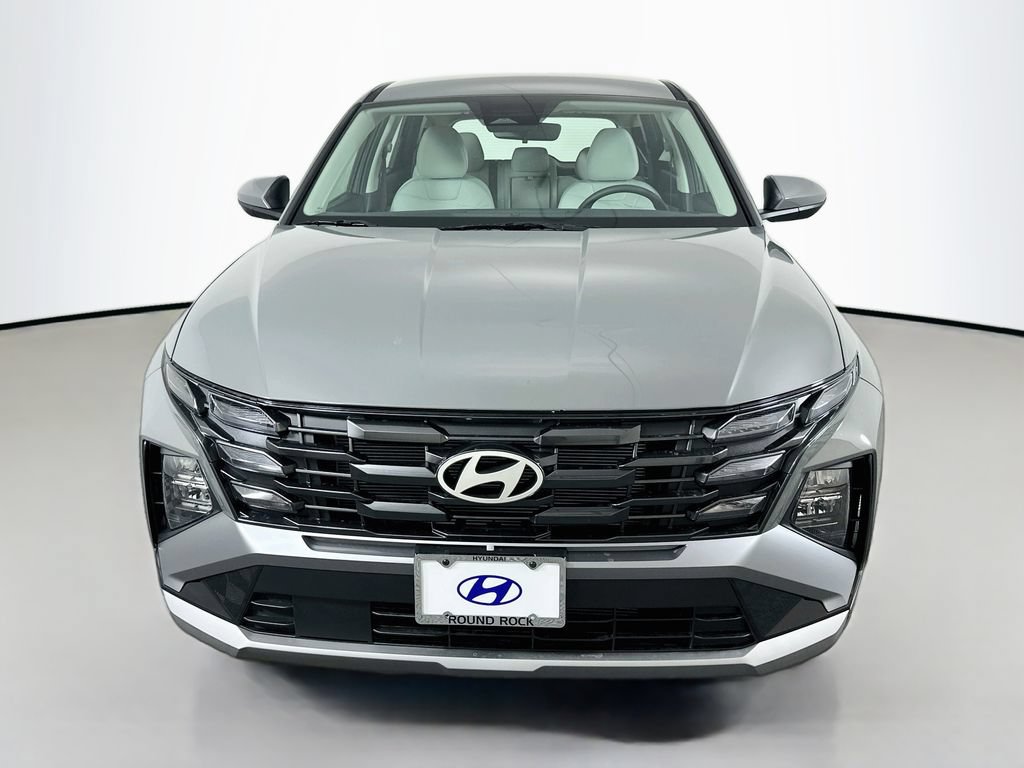 New 2026 Hyundai Tucson SE FWD image 2