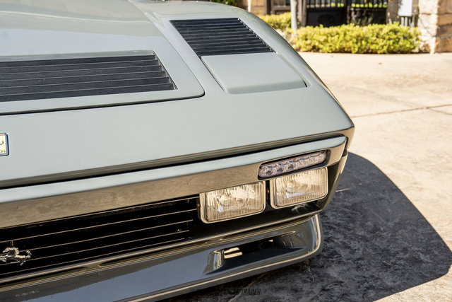 Used 1988 Ferrari 328 GTS RWD image 56